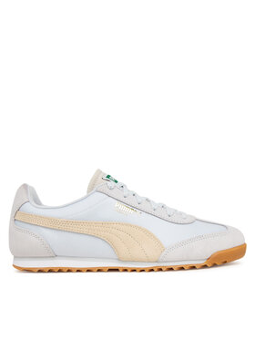 Puma Snīkeri Puma Arizona Nylon 398682 21 Gaiši zils