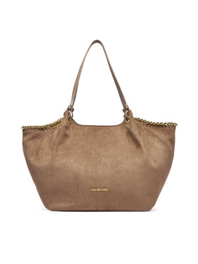 LOVE MOSCHINO Borsetta LOVE MOSCHINO JC4220PP0PKF110A Beige