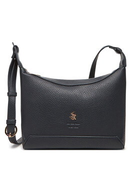 Beverly Hills Polo Club Kabelka Beverly Hills Polo Club CEO-BHPC-C-008-08 Tmavomodrá