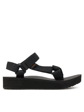 Teva Sandali Teva Midform Universal 1090969 Nero