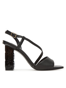 Liu Jo Sandales Liu Jo Serena 27 SA5135 P0062 Melns