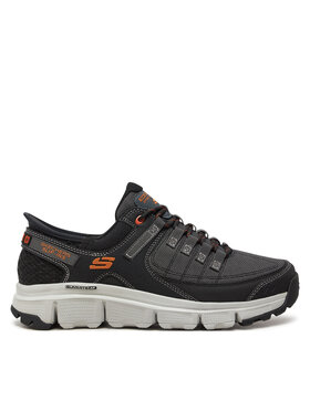Skechers Снікерcи Skechers Summits At 237622/GYOR Сірий
