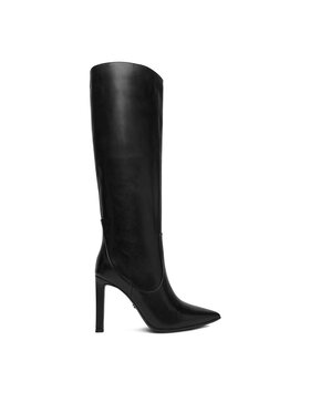 GINO ROSSI Čižmy GINO ROSSI EO-GLC511-17-3614 Čierna