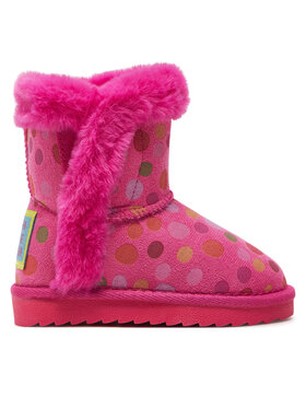 Agatha Ruiz de la Prada Īsie zābaki Agatha Ruiz de la Prada 241989-A M Rozā