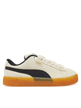 Puma Снікерcи Puma Suede XL Dark Risk Sneaker 401348 02 Бежевий
