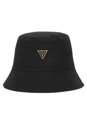Guess Bucket Hat Guess AW5622 POL01 Negru