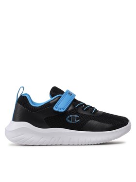 Champion Снікерcи Champion Softy Evolve B S32453-CHA-KK002 Чорний