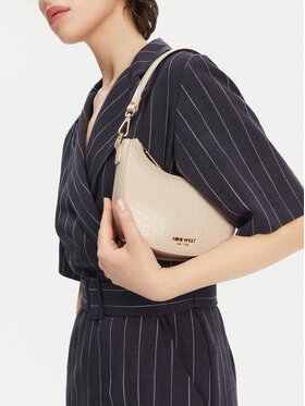 Nine West Сумка Nine West GLAR1 Світло-бежевий