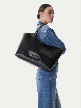LOVE MOSCHINO Torbica LOVE MOSCHINO JC4129PP1OLH0000 Crna