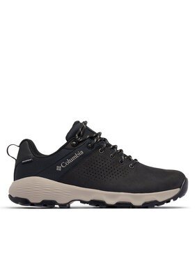 Columbia Trekkingschuhe Columbia Newton Nimble™ LTR 2140371 Schwarz