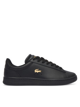 Lacoste Sneakersy Lacoste Carnaby Set 52SFA0126 Czarny