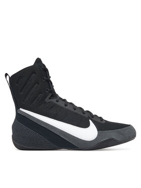 Nike Obuća za boks Nike Machomai 3 HF7333 001 Crna