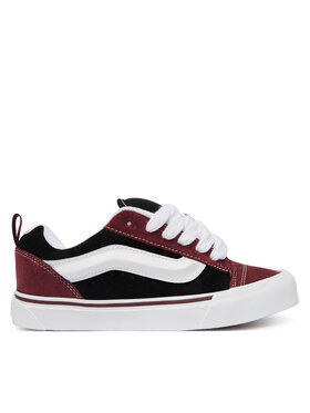 Vans Αθλητικά Vans Knu Skool VN000D2T5U81 Έγχρωμο