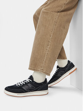New Balance Laisvalaikio batai New Balance Numeric 440v2 UN440BCO Juoda