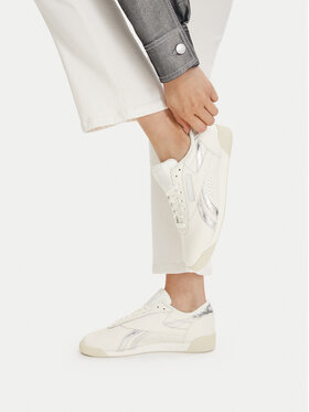 Reebok Снікерcи Reebok EO-F/S Lo 100272225 Білий