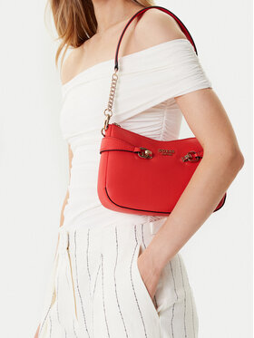 Guess Сумка Guess HWVG96 39180 Кораловий