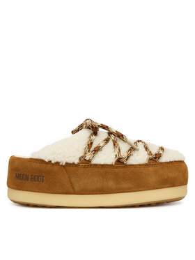 Moon Boot Snehule Moon Boot Mb Evx Mule 80D1470100 Hnedá