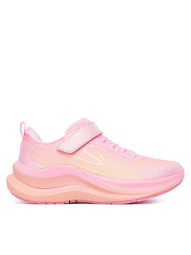 Skechers Снікерcи Skechers 303675L/LPMT Рожевий