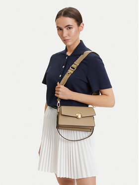 Lacoste Сумка Lacoste NF5105IT Рожевий