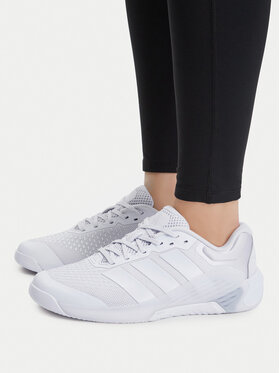 adidas Čevlji za telovadbo adidas Dropset 4 Training Shoes KJ6604 Svetlo vijolična