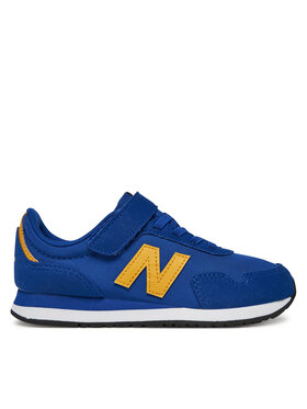 New Balance Sneakersy New Balance PV323AD Modrá