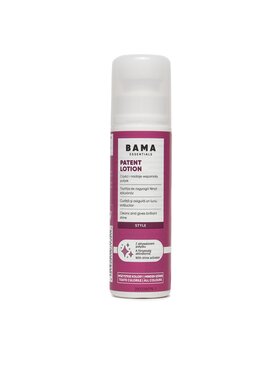 Bama Pianka czyszcząco-pielęgnująca Bama Patent Lotion 44L56F000C
