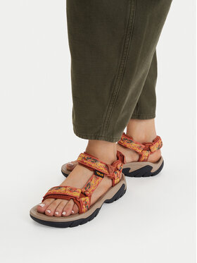 Teva Sandalen Teva Terra Fi 5 Universal 1099443 Orange