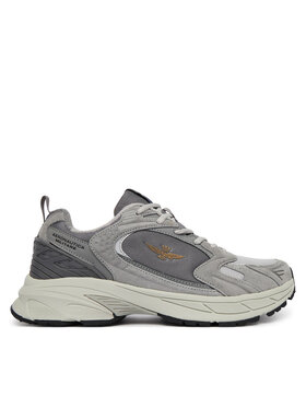 Aeronautica Militare Сникърси Aeronautica Militare 261SC0301UCT03500 Сив