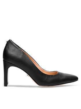 Nine West Туфлі Nine West 905901 Чорний