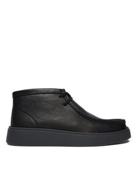 Clarks Черевики Clarks Torview Hi 26183440 Чорний