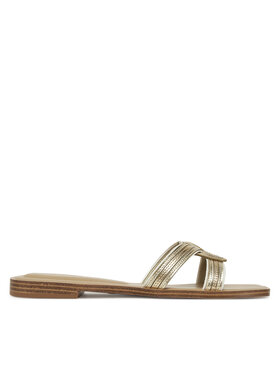 Aldo Шльопанці Aldo Erok 13966814 Золотий