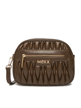 MEXX Kabelka MEXX C-MEXX-L-002-08 Khaki