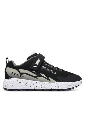Primigi Снікерcи Primigi GORE-TEX 2419100 D Чорний