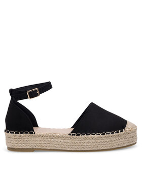 DeeZee Εσπαντρίγιες DeeZee WSS990-215 Μαύρο
