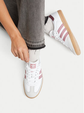 adidas Zapatillas adidas Samba Og KJ7516 Blanco