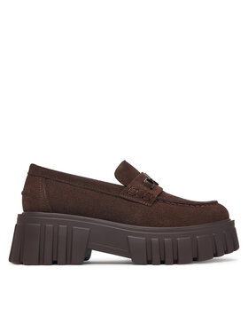 REPLAY Slipper REPLAY GWLB2 .000.C0203L Braun
