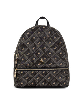 Beverly Hills Polo Club Batoh Beverly Hills Polo Club BHPC-S-002-07 Černá