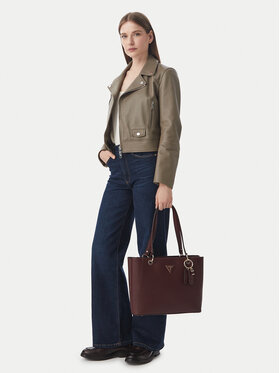 Guess Rankinė Guess Noelle II HWZG96 72250 Vyšninė