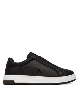 Calvin Klein Tenisice Calvin Klein V3X9-83295-1355999 S Crna