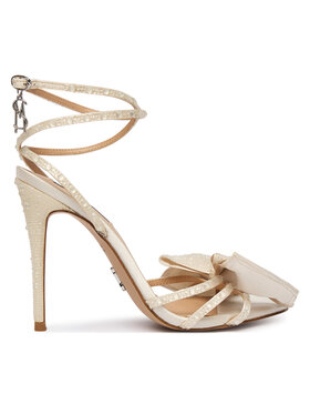 Steve Madden Босоніжки Steve Madden Blyss 11003613 Білий