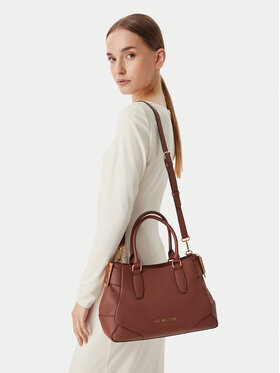 LOVE MOSCHINO Сумка LOVE MOSCHINO JC4097PP1PLT1200 Коричневий
