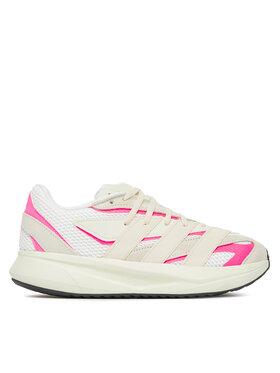 adidas Снікерcи adidas Lightblaze JQ4760 Бежевий