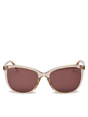 Polaroid Akiniai nuo saulės Polaroid PLD 4138/S Ruda