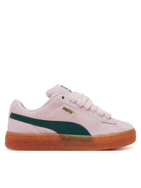 Puma Снікерcи Puma Suede XL Jr 396577 27 Рожевий