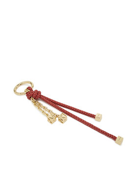 MICHAEL Michael Kors Prívesok MICHAEL Michael Kors 32T5GD0K2U Červená