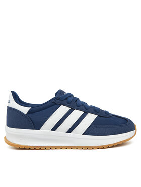 adidas Snīkeri adidas Run 70s 2.0 Shoes Kids JI2267 Tumši zils