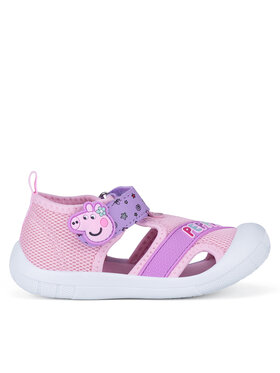 Peppa Pig Тапочки Peppa Pig CM-SS25-245PP Рожевий
