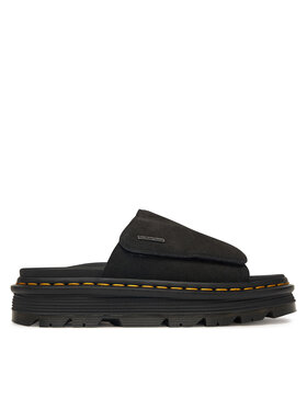 Dr. Martens Шльопанці Dr. Martens Zebzag DM42409001 Чорний