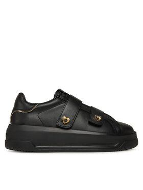 LOVE MOSCHINO Снікерcи LOVE MOSCHINO JA15325G0NIA600A Чорний