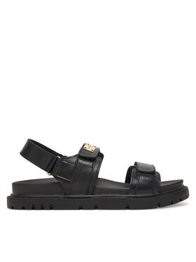 MEXX Sandály MEXX MX/020C-HY Černá